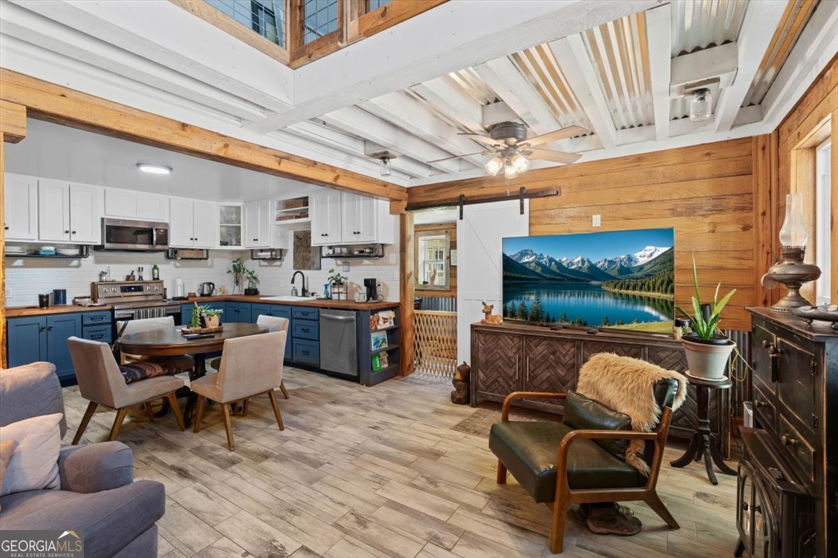 271 Garmon Road Cedartown - Photo 7