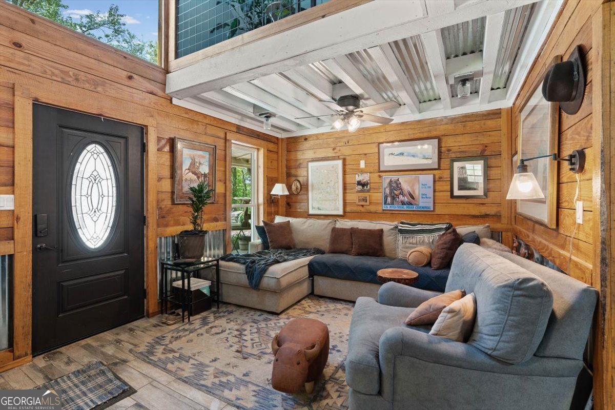 271 Garmon Road Cedartown - Photo 8