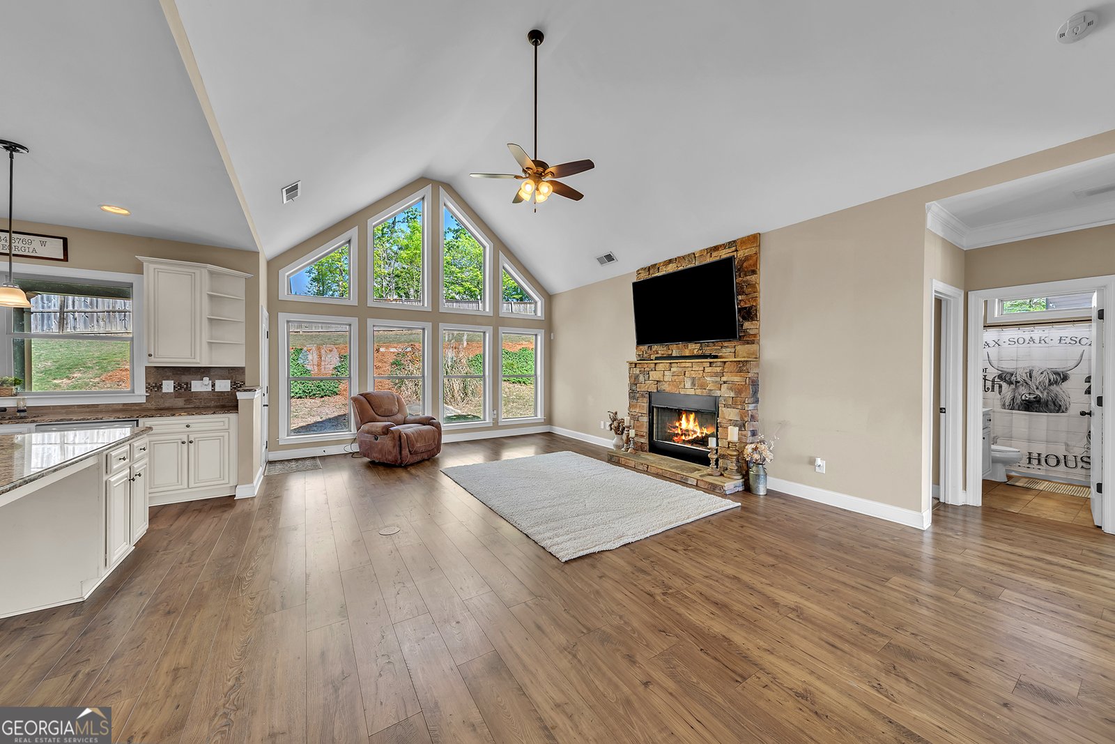 228 Talking Leaves Court Acworth - Photo 13