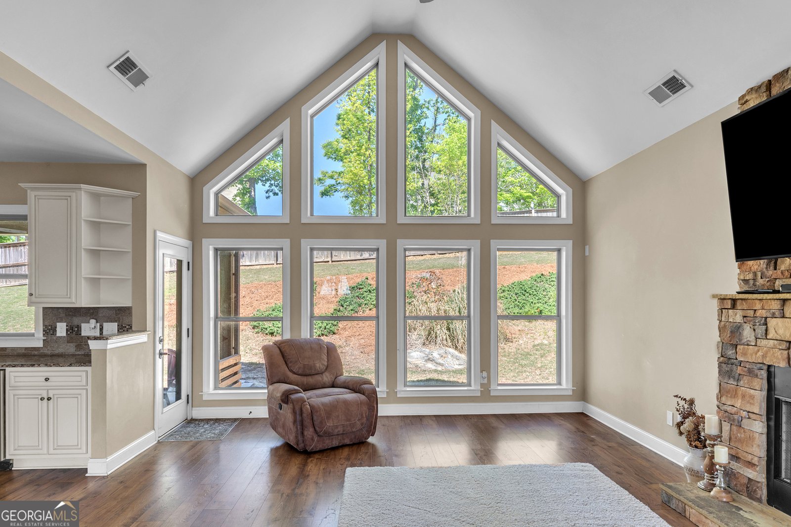 228 Talking Leaves Court Acworth - Photo 14