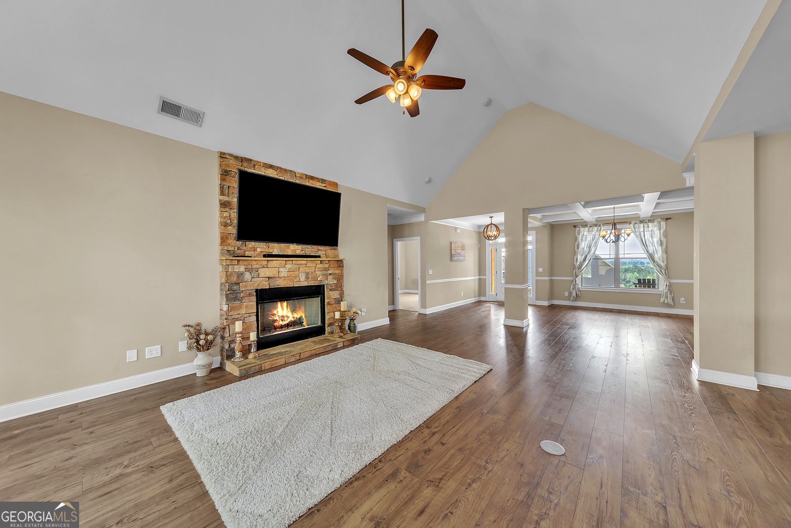 228 Talking Leaves Court Acworth - Photo 16