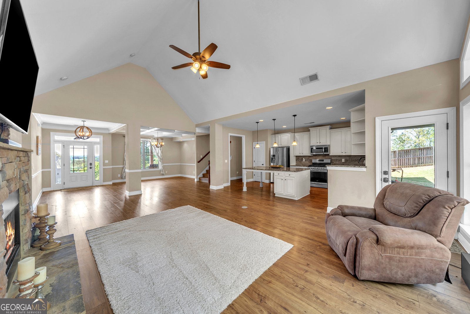 228 Talking Leaves Court Acworth - Photo 17