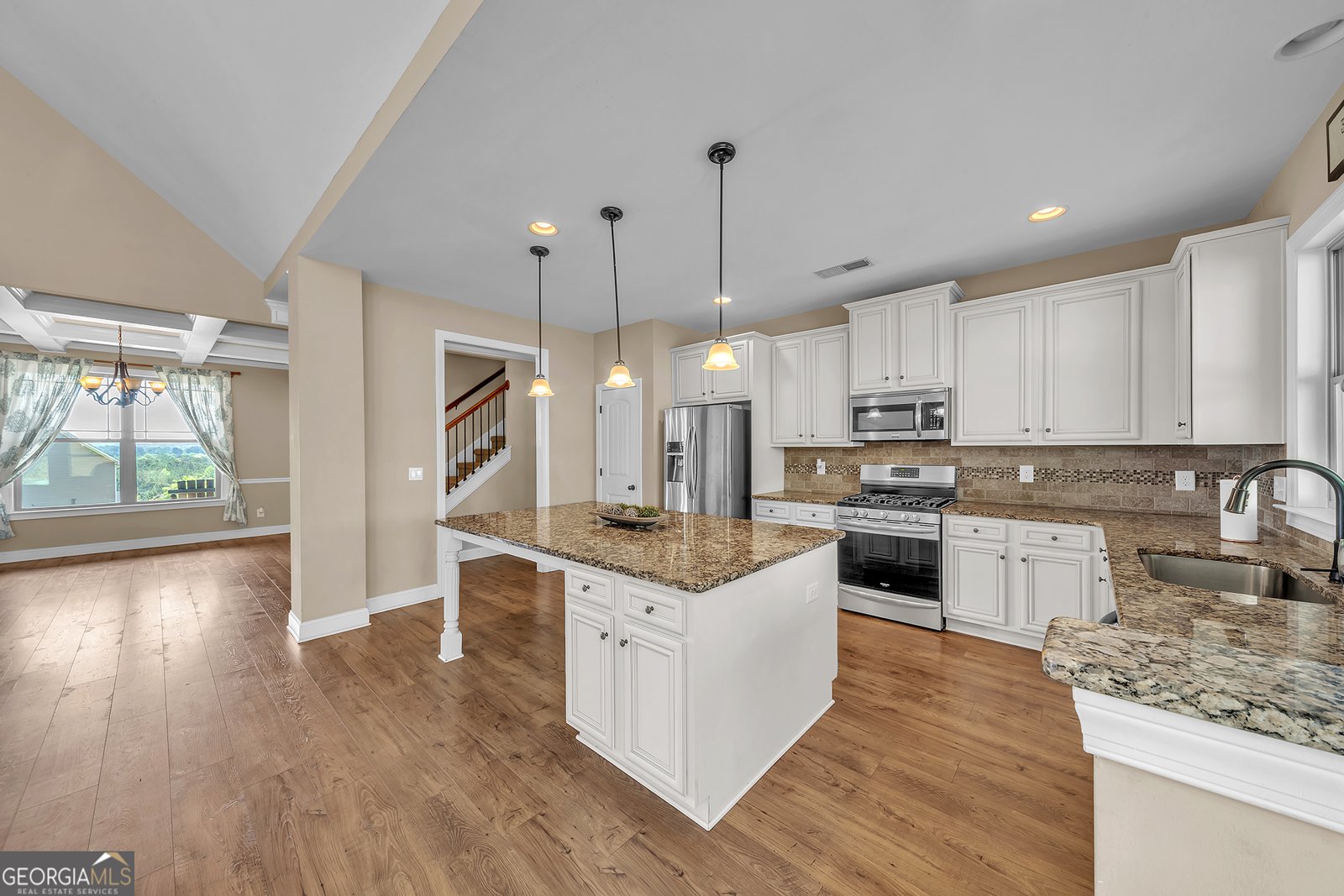 228 Talking Leaves Court Acworth - Photo 18