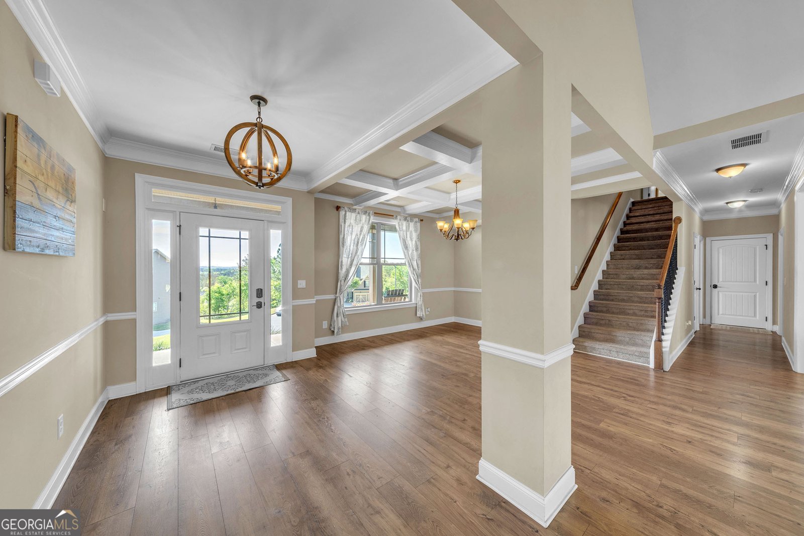 228 Talking Leaves Court Acworth - Photo 19