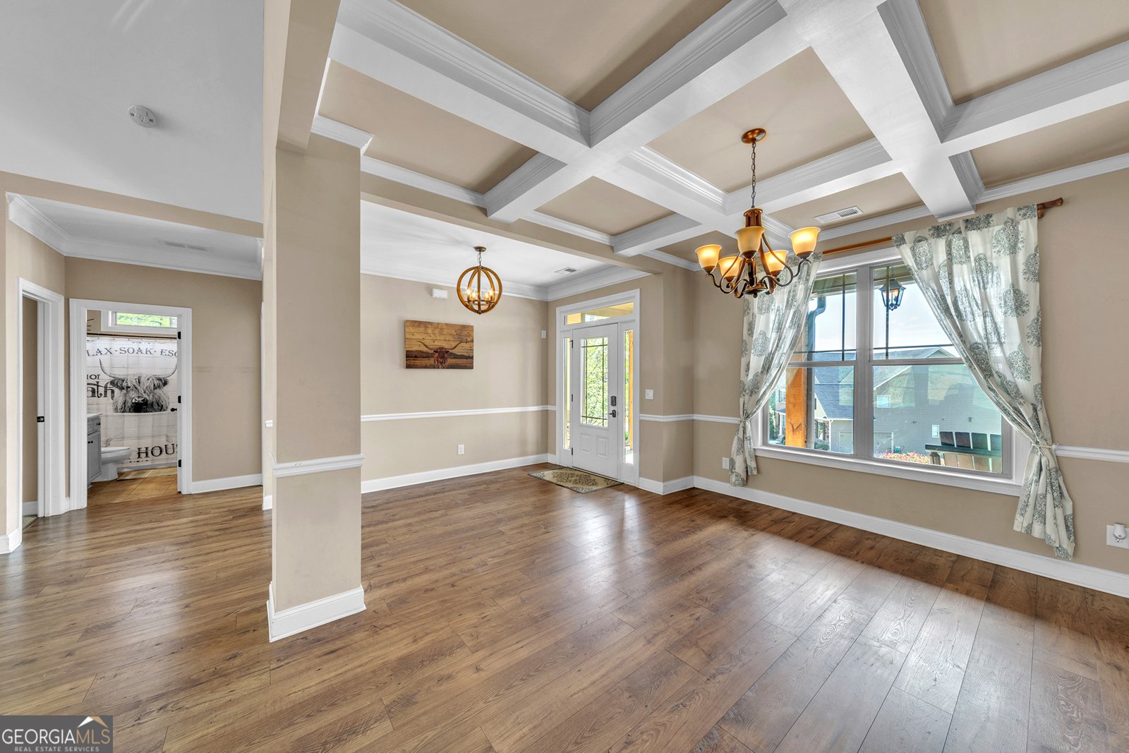 228 Talking Leaves Court Acworth - Photo 22