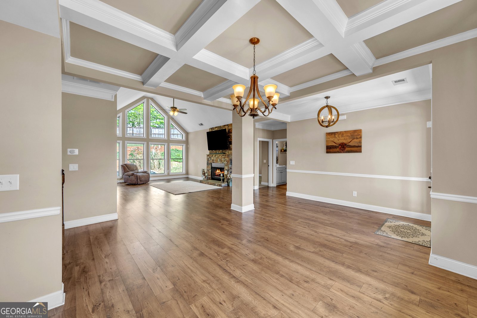 228 Talking Leaves Court Acworth - Photo 23