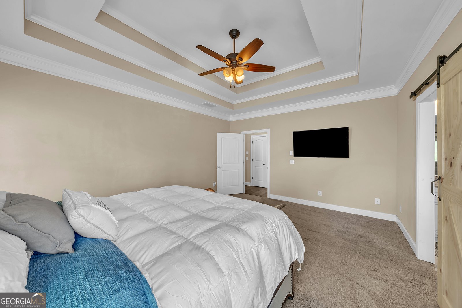 228 Talking Leaves Court Acworth - Photo 26