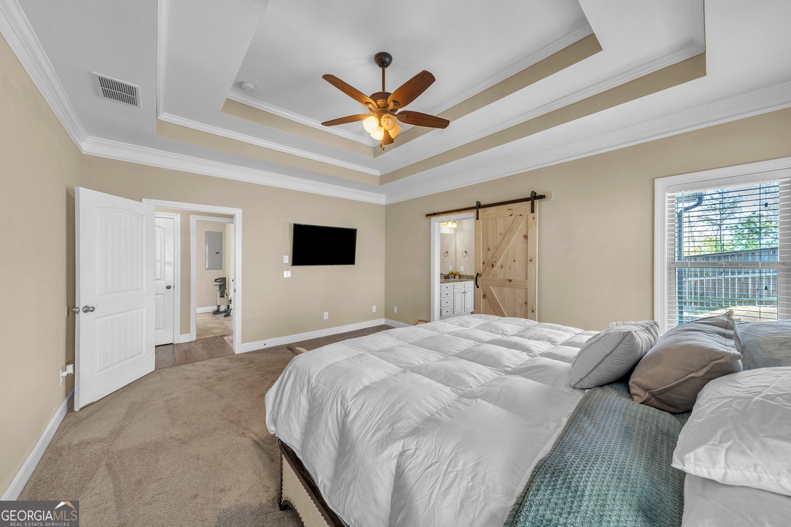 228 Talking Leaves Court Acworth - Photo 28