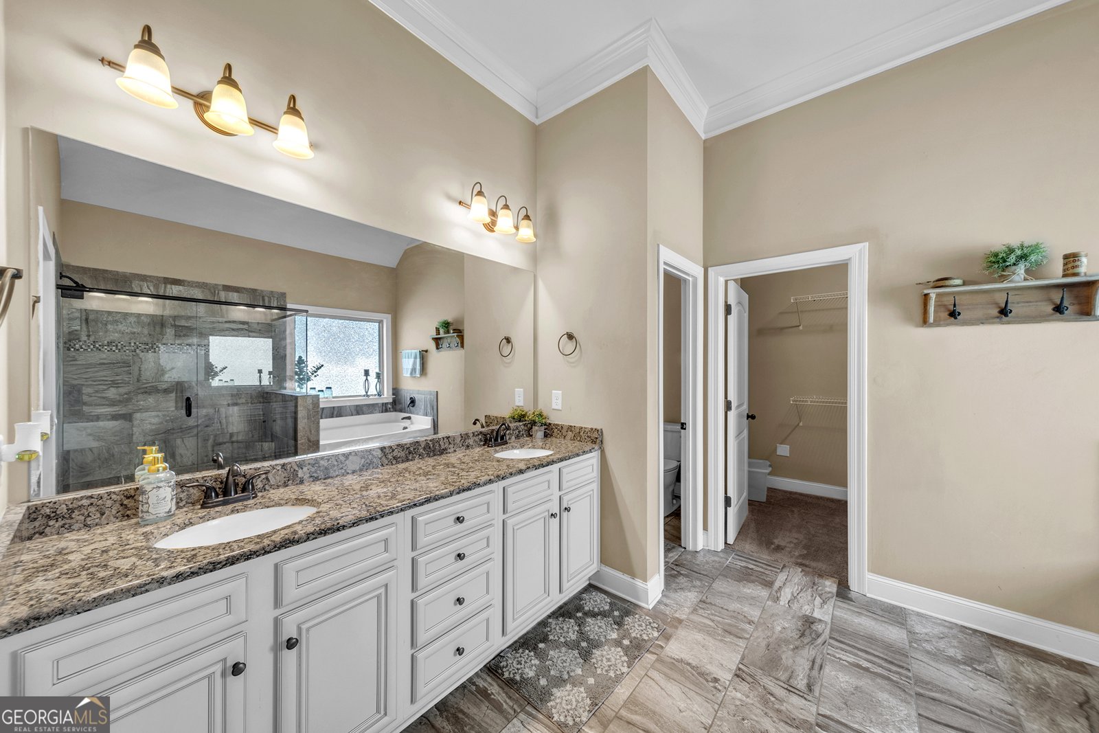 228 Talking Leaves Court Acworth - Photo 32