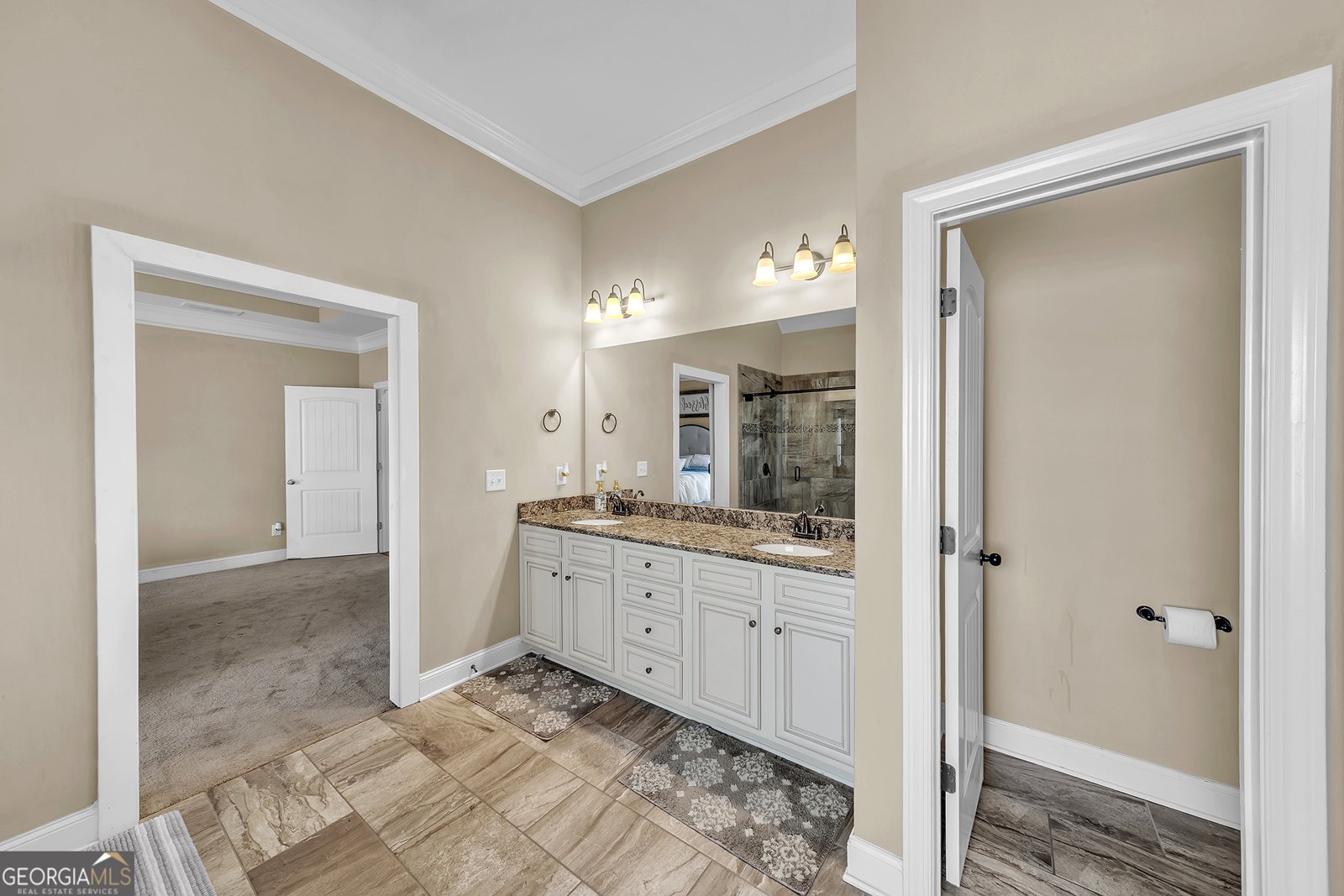 228 Talking Leaves Court Acworth - Photo 35