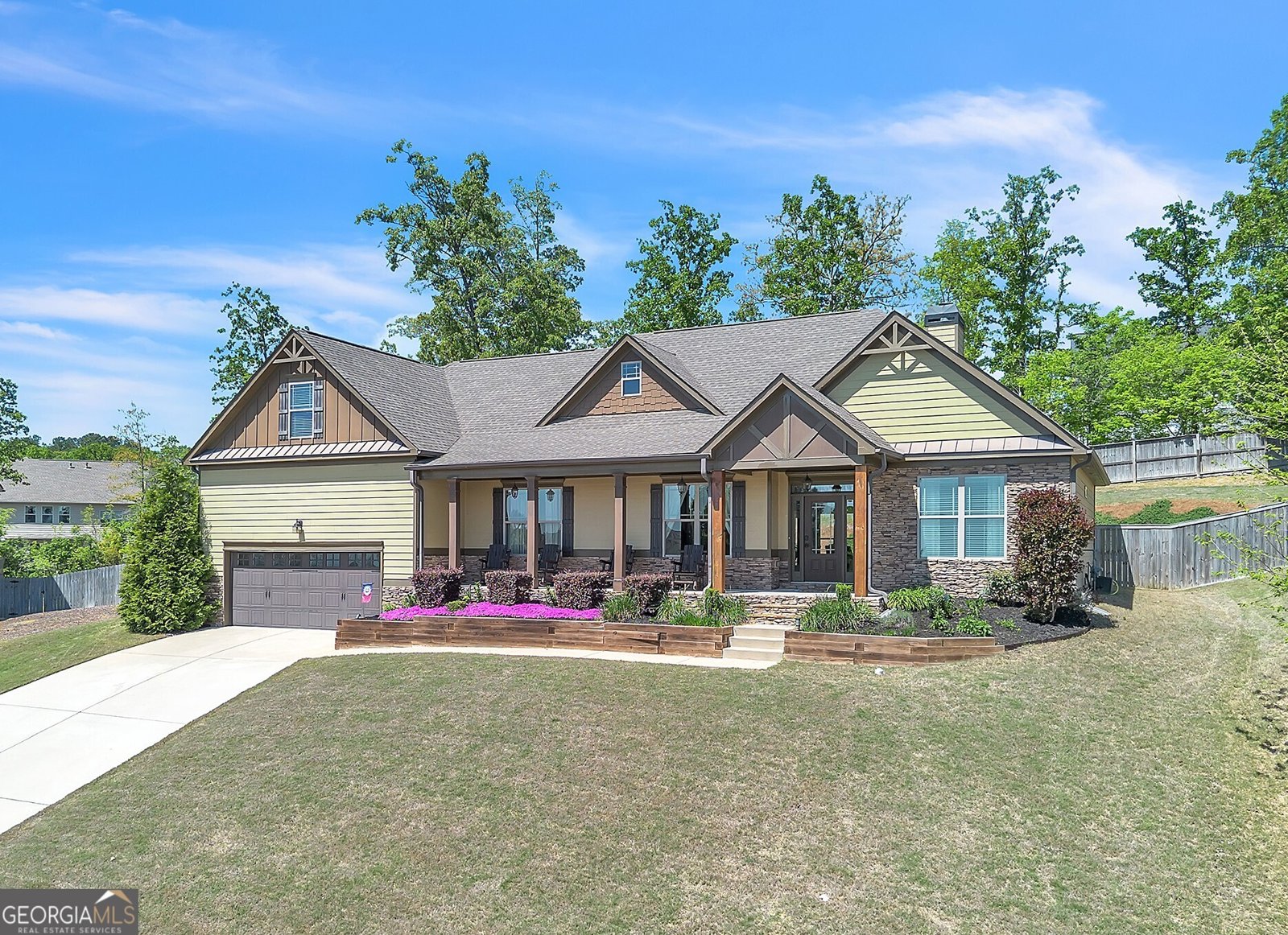 228 Talking Leaves Court Acworth - Photo 54