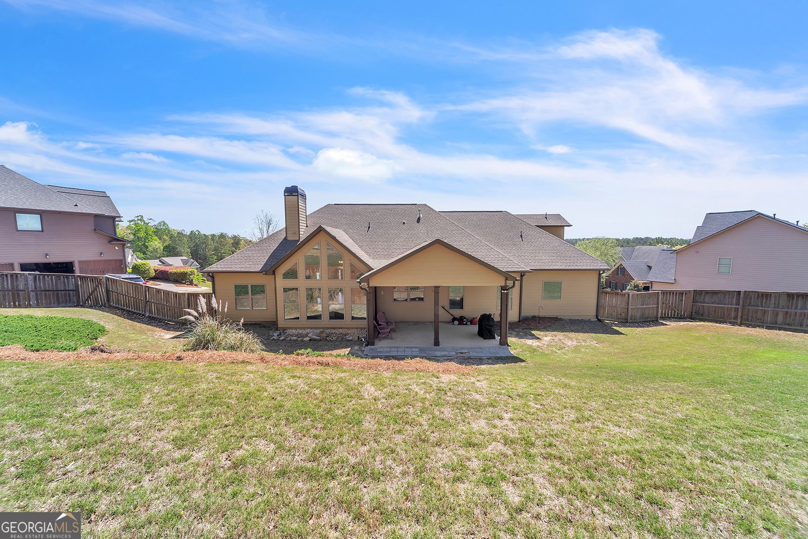 228 Talking Leaves Court Acworth - Photo 56