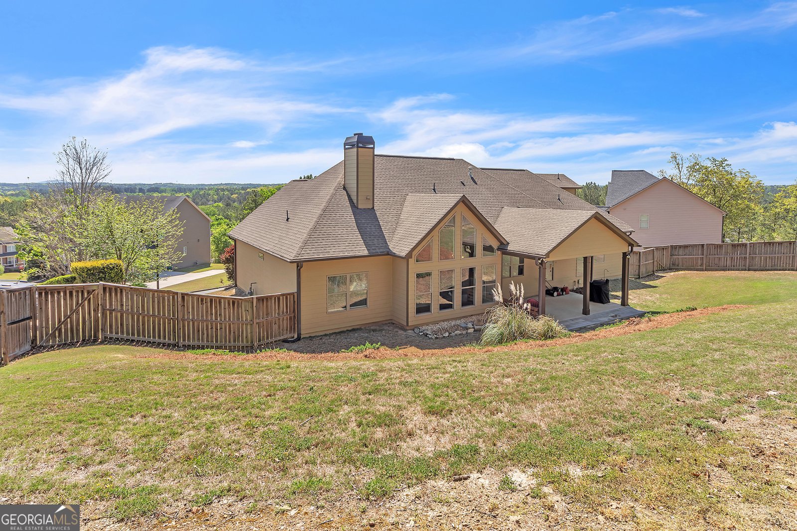 228 Talking Leaves Court Acworth - Photo 57