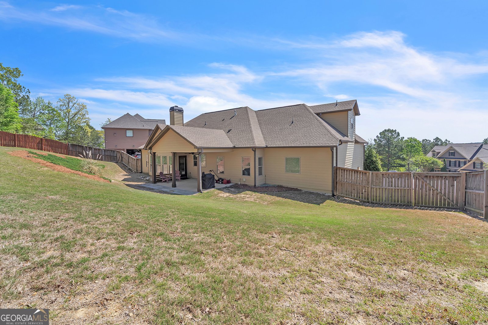 228 Talking Leaves Court Acworth - Photo 58