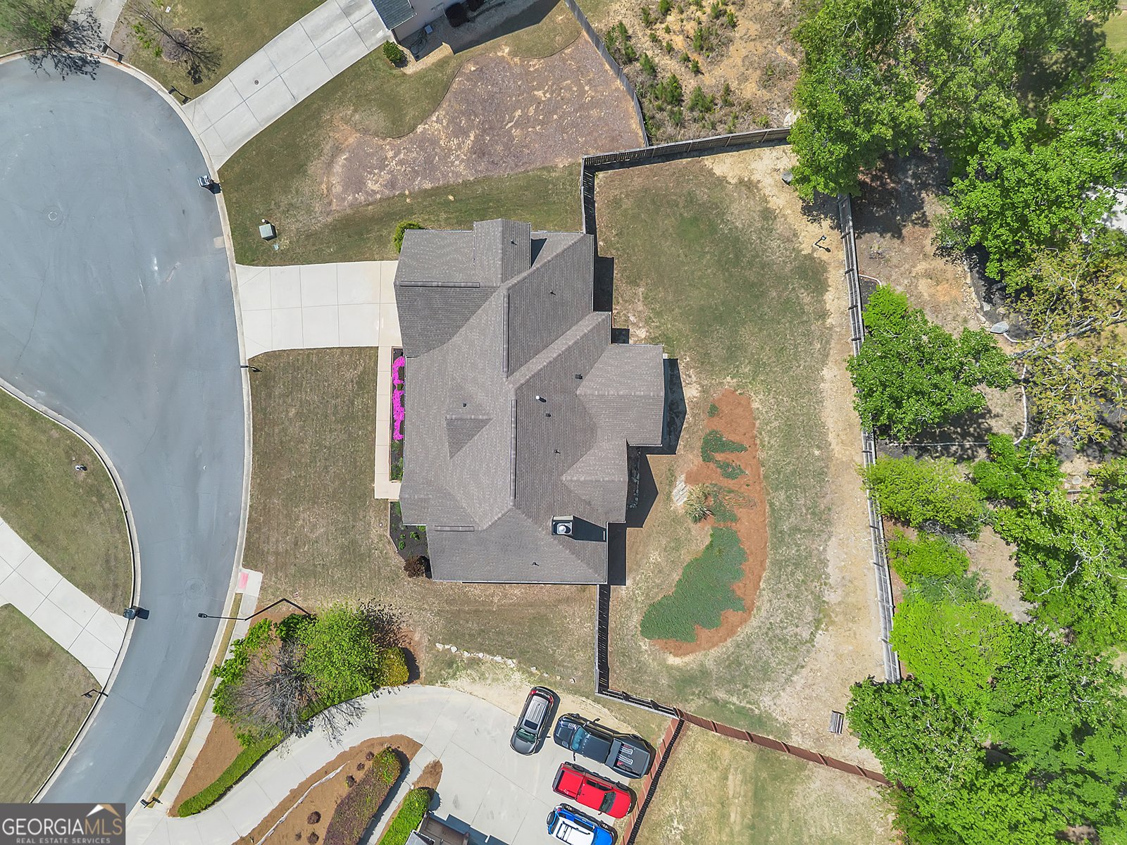 228 Talking Leaves Court Acworth - Photo 61