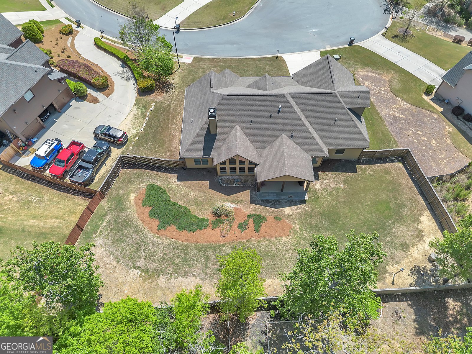 228 Talking Leaves Court Acworth - Photo 62