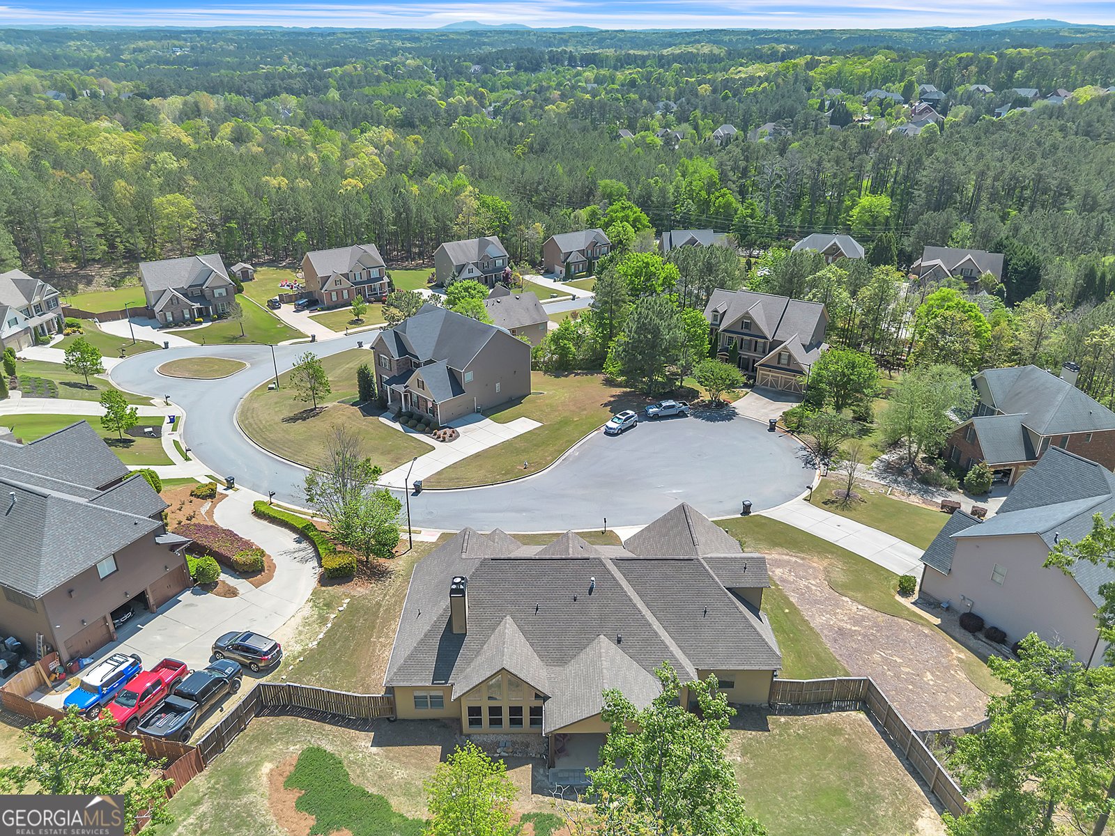 228 Talking Leaves Court Acworth - Photo 63