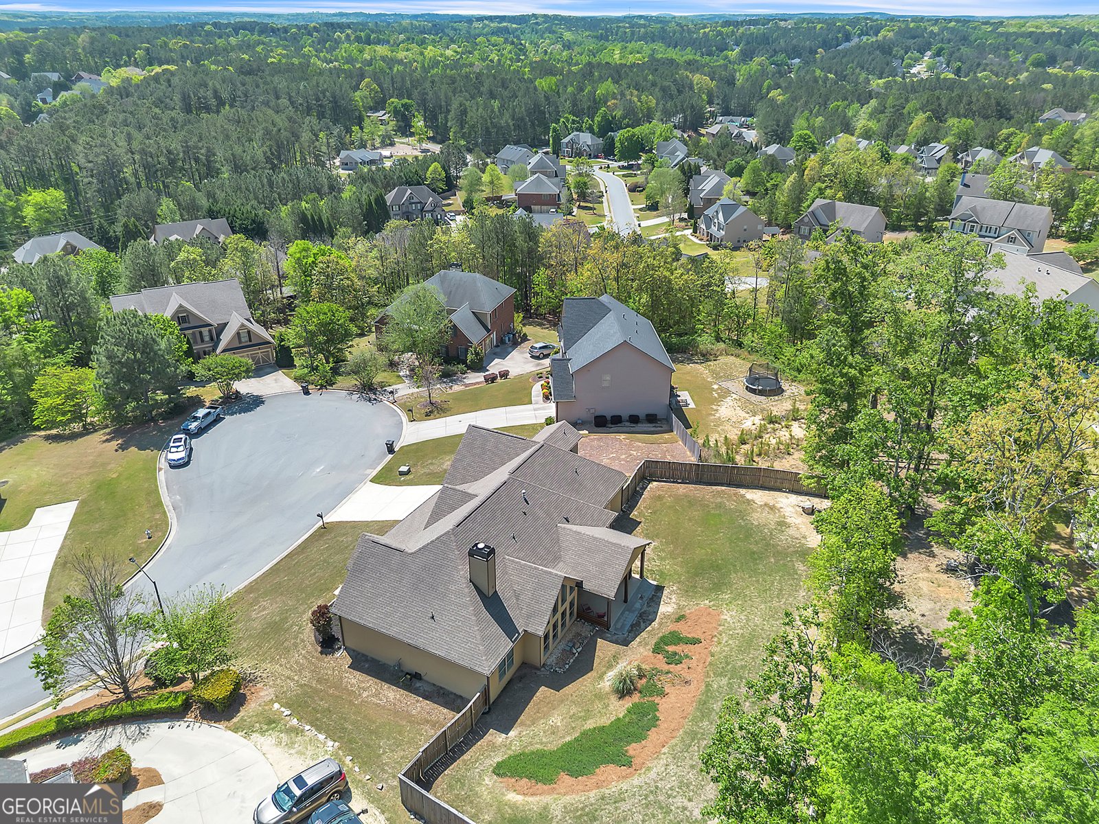 228 Talking Leaves Court Acworth - Photo 64