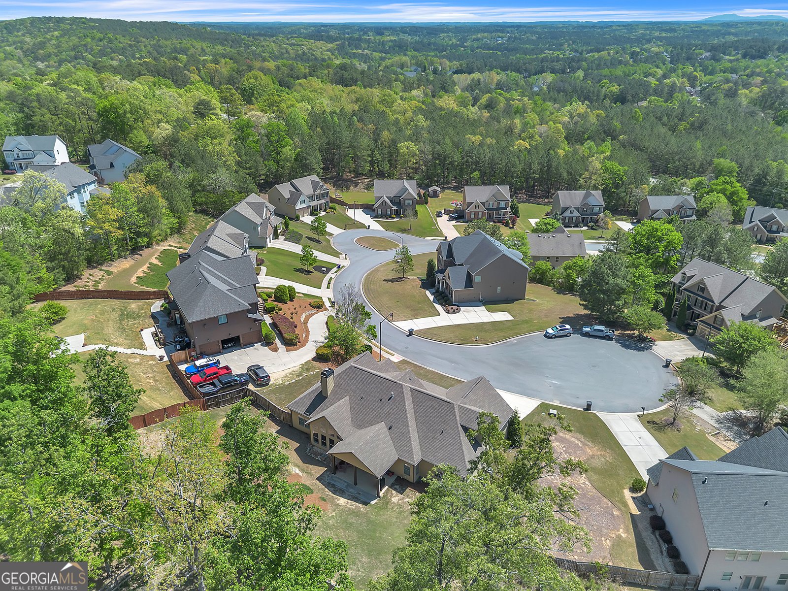 228 Talking Leaves Court Acworth - Photo 65