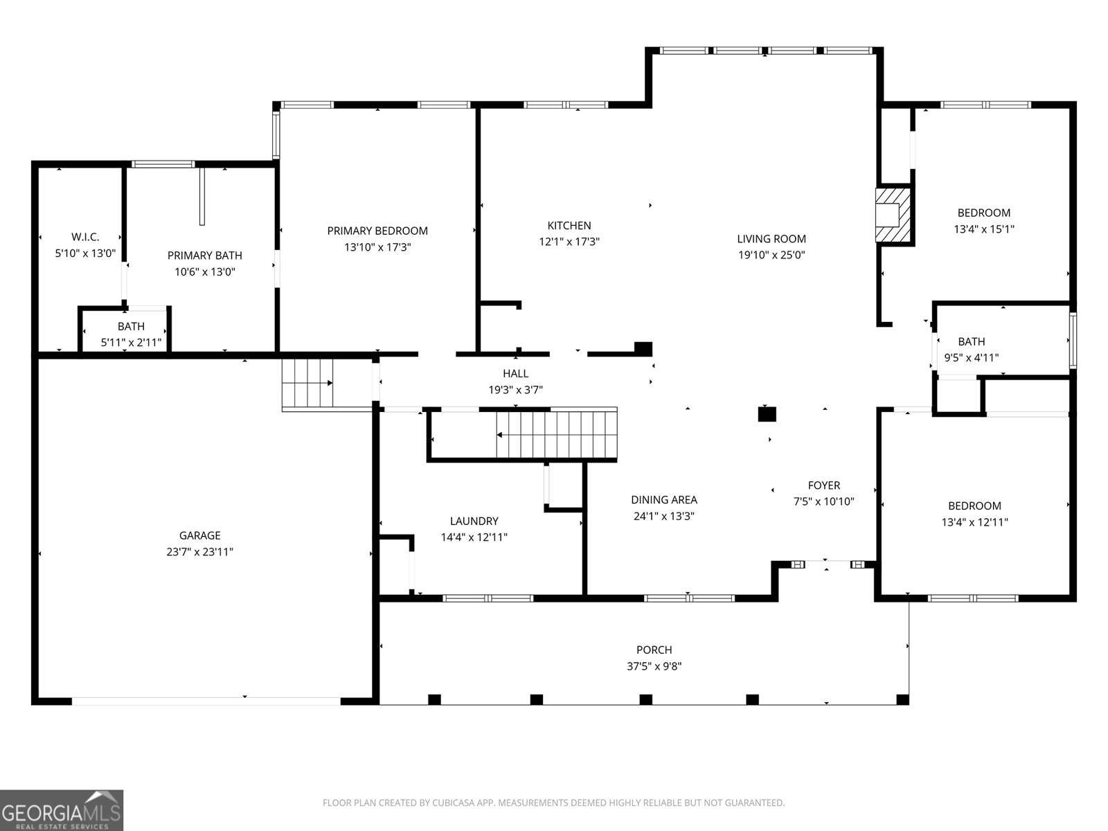 228 Talking Leaves Court Acworth - Photo 66