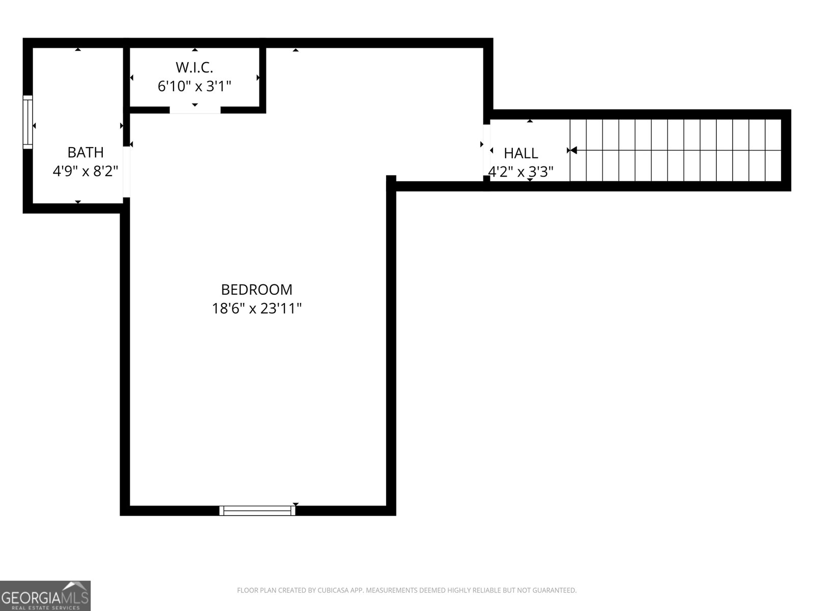 228 Talking Leaves Court Acworth - Photo 67