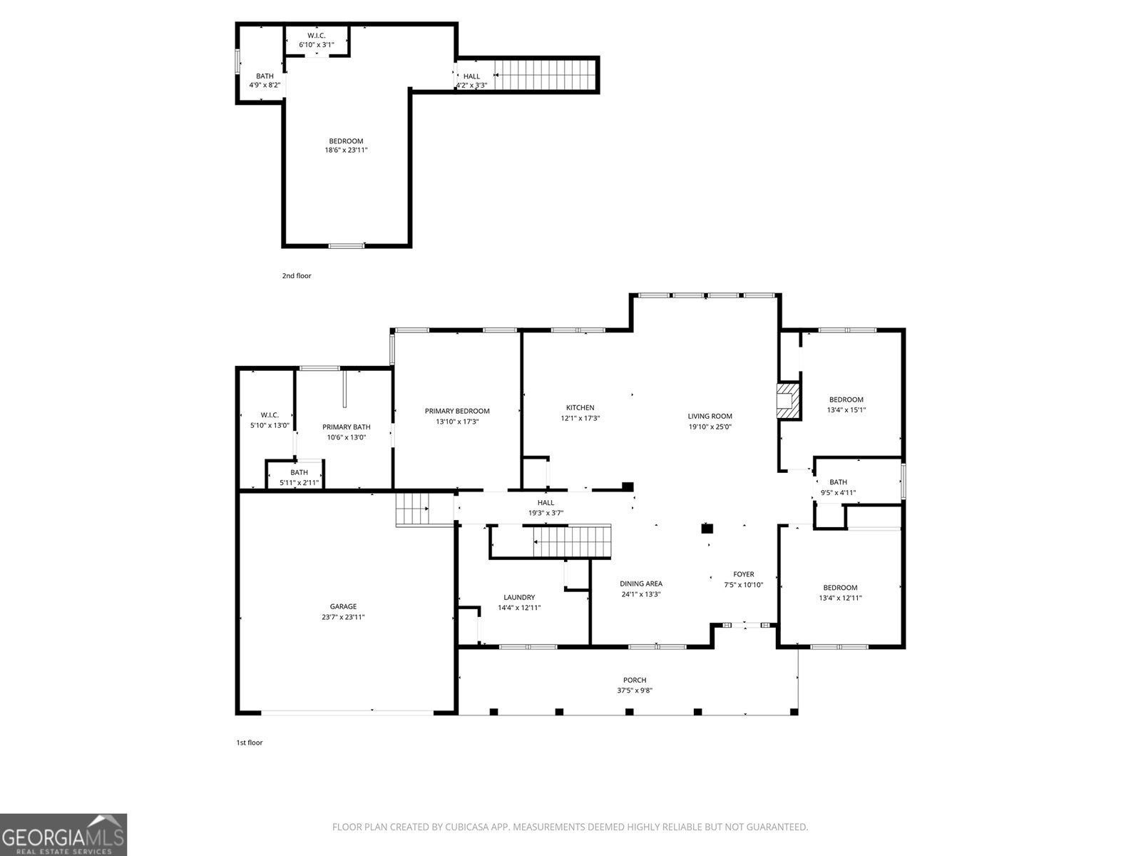228 Talking Leaves Court Acworth - Photo 68