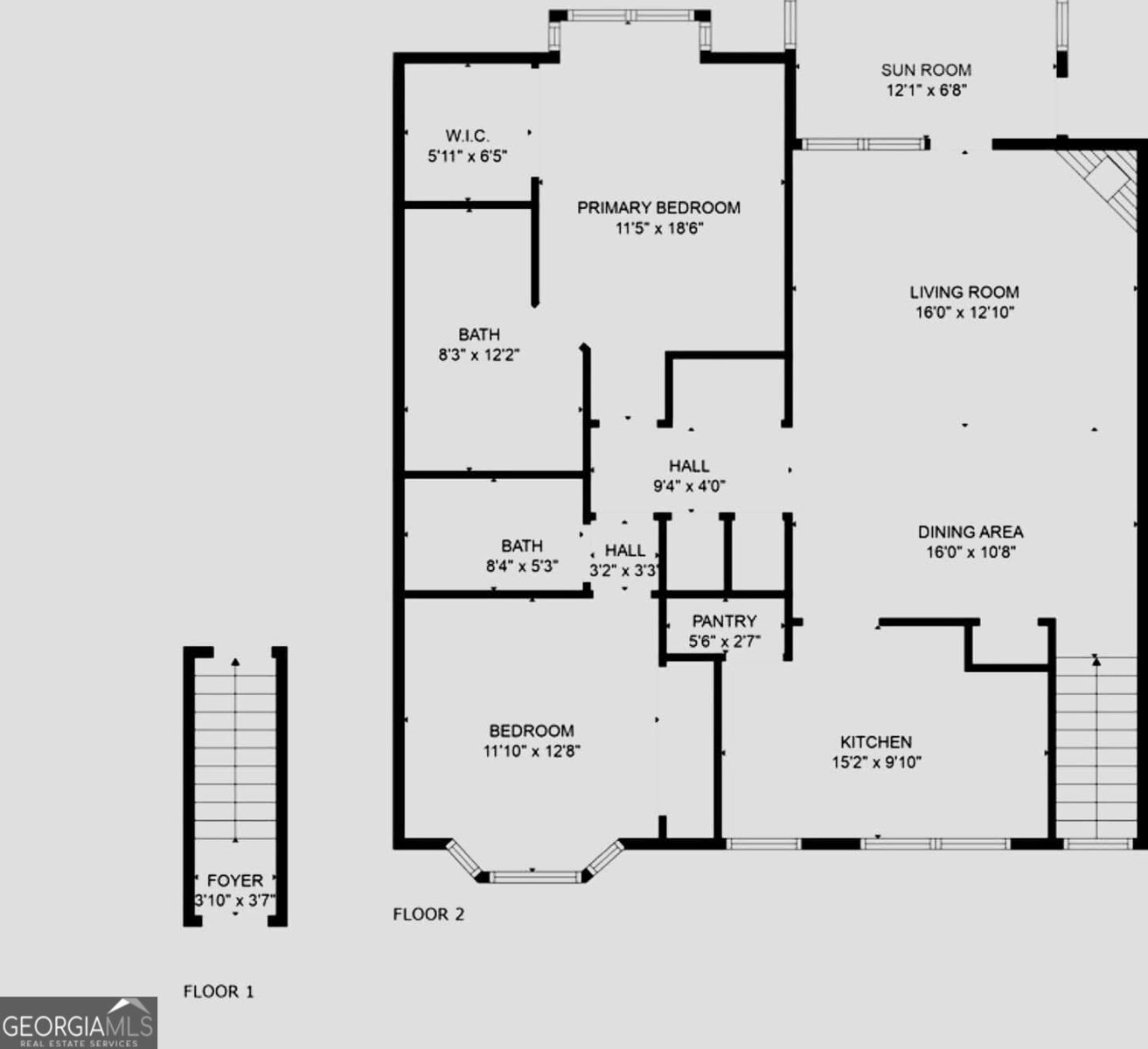 5067 Avalon Drive Alpharetta - Photo 28