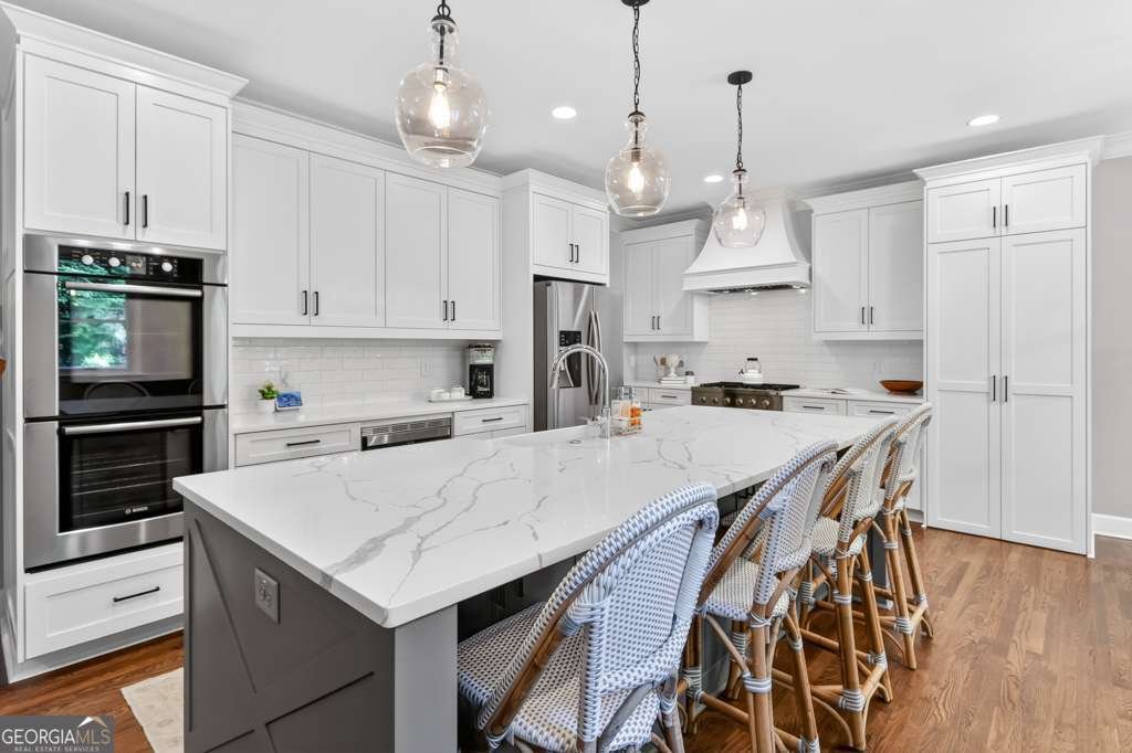 4032 Bradbury Drive Marietta - Photo 11