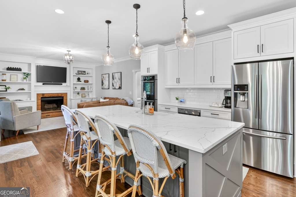 4032 Bradbury Drive Marietta - Photo 12