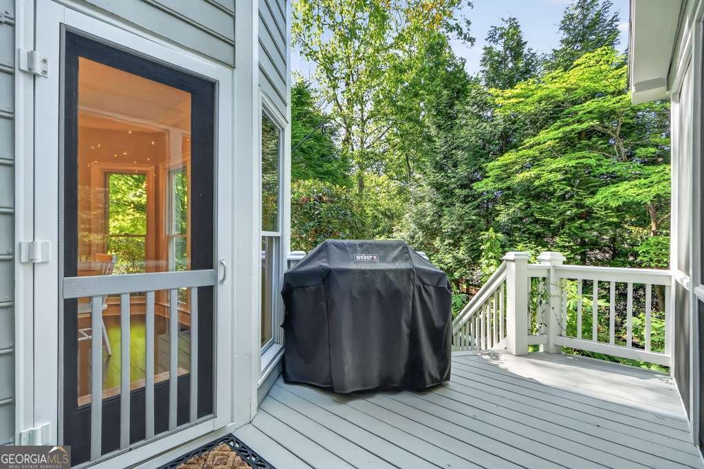 4032 Bradbury Drive Marietta - Photo 17