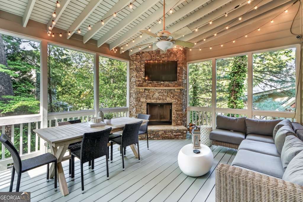 4032 Bradbury Drive Marietta - Photo 18