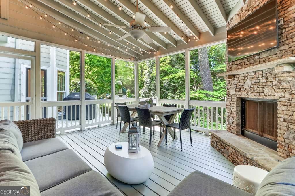 4032 Bradbury Drive Marietta - Photo 19