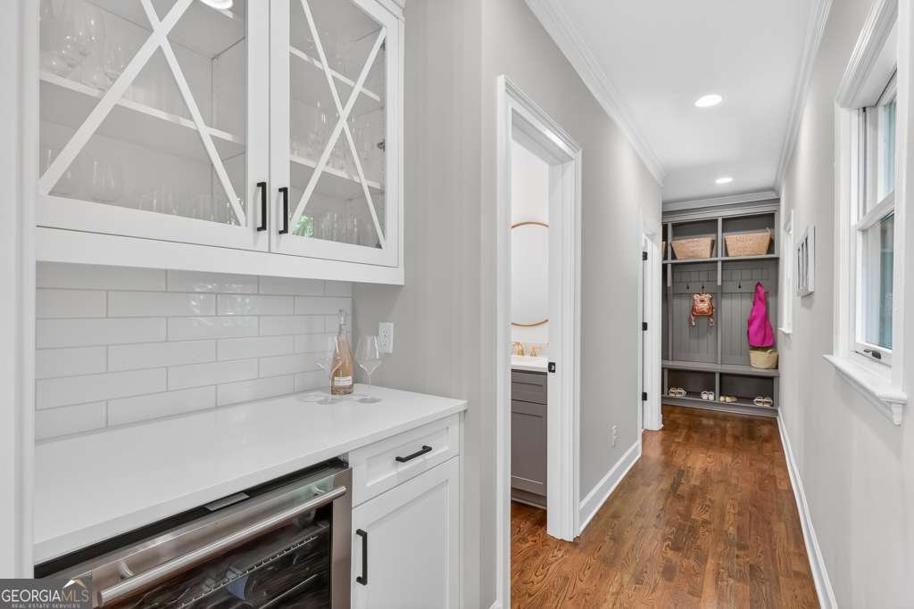 4032 Bradbury Drive Marietta - Photo 20