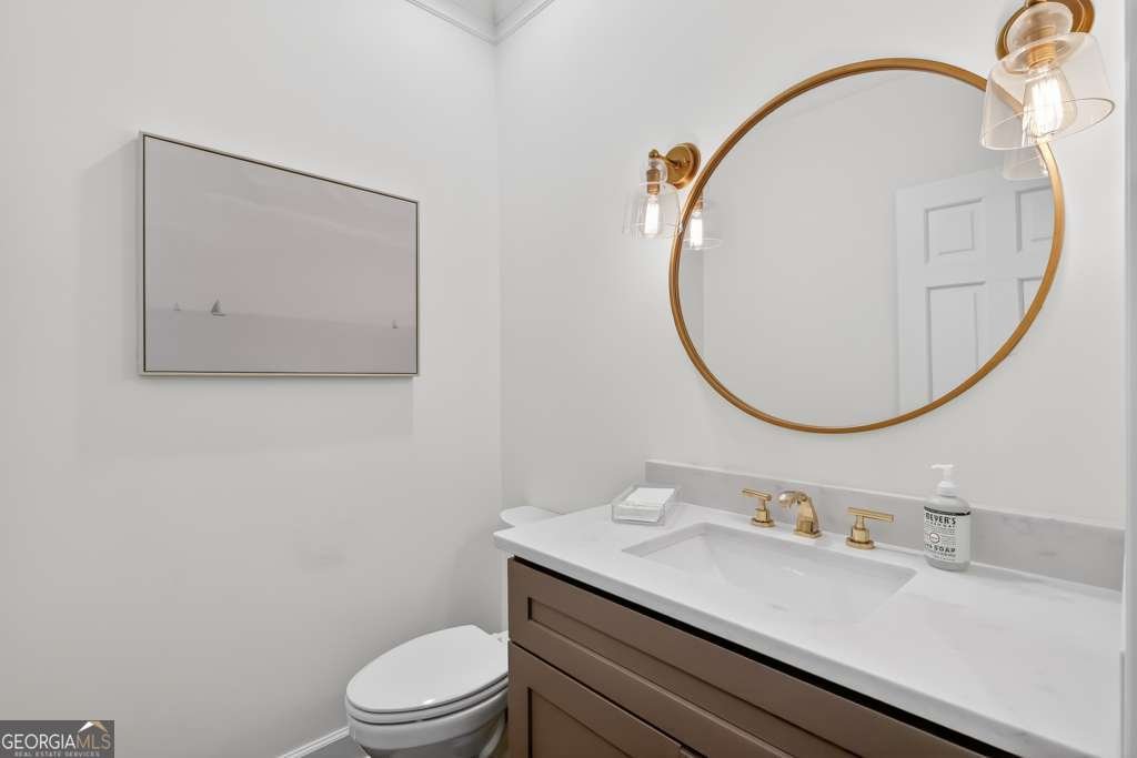 4032 Bradbury Drive Marietta - Photo 21