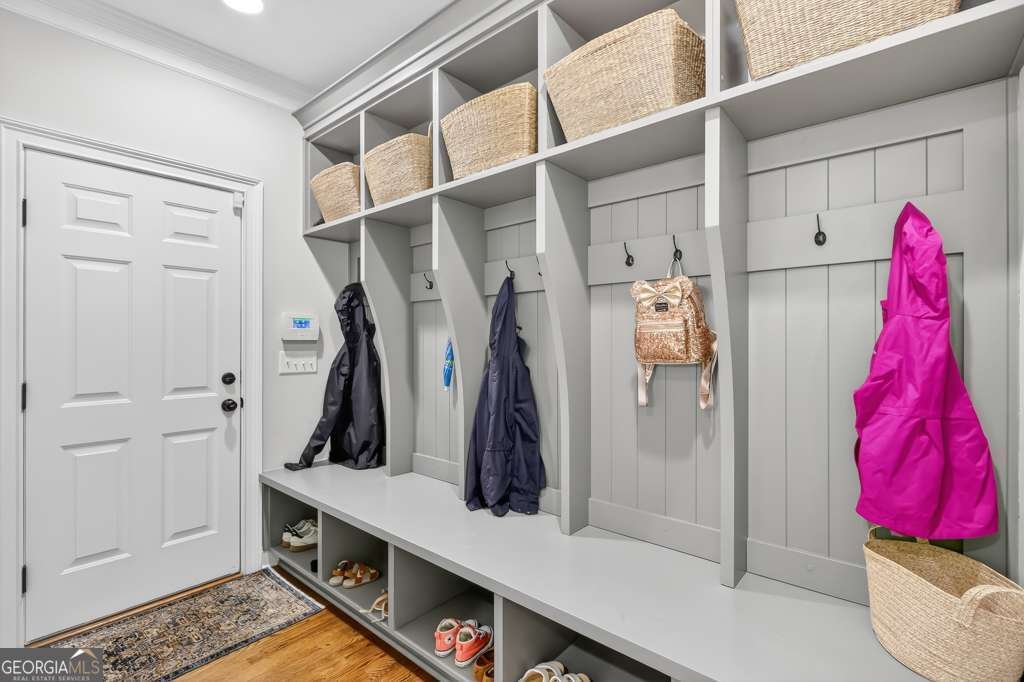 4032 Bradbury Drive Marietta - Photo 23