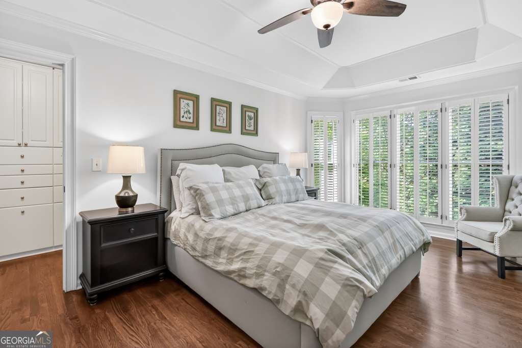 4032 Bradbury Drive Marietta - Photo 25