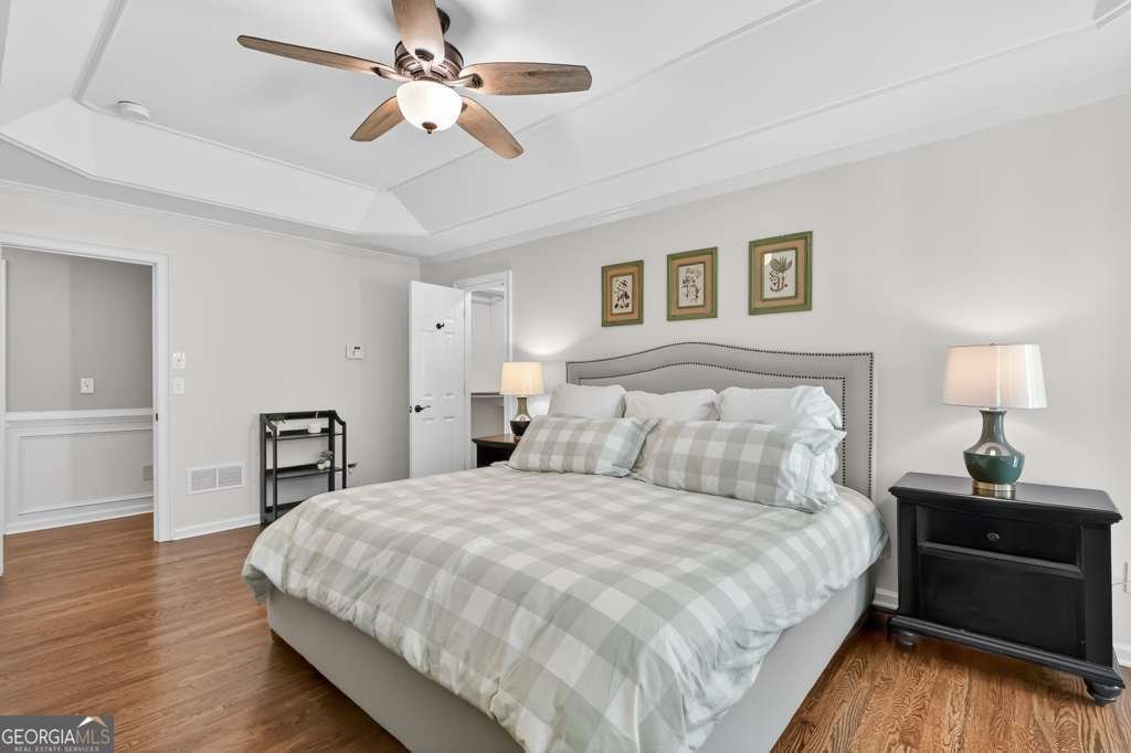 4032 Bradbury Drive Marietta - Photo 26