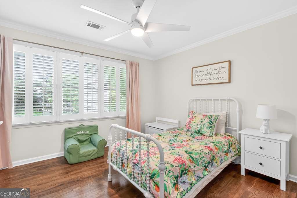 4032 Bradbury Drive Marietta - Photo 33