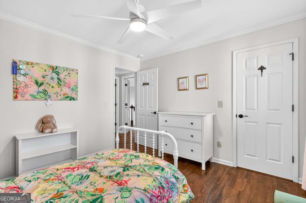 4032 Bradbury Drive Marietta - Photo 34