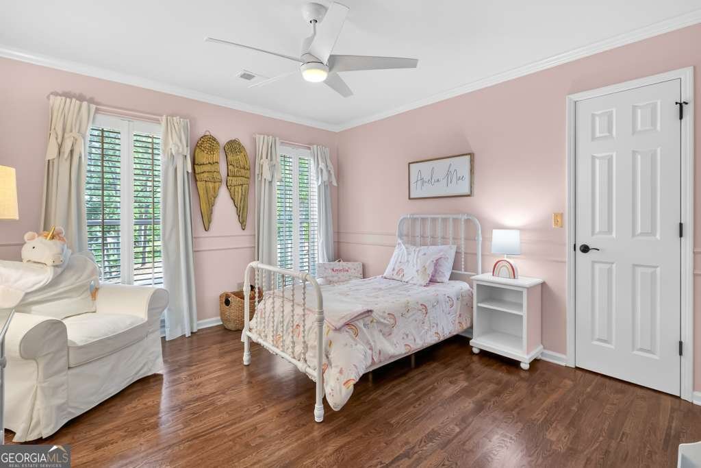 4032 Bradbury Drive Marietta - Photo 35