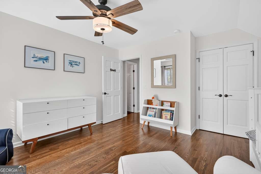 4032 Bradbury Drive Marietta - Photo 37