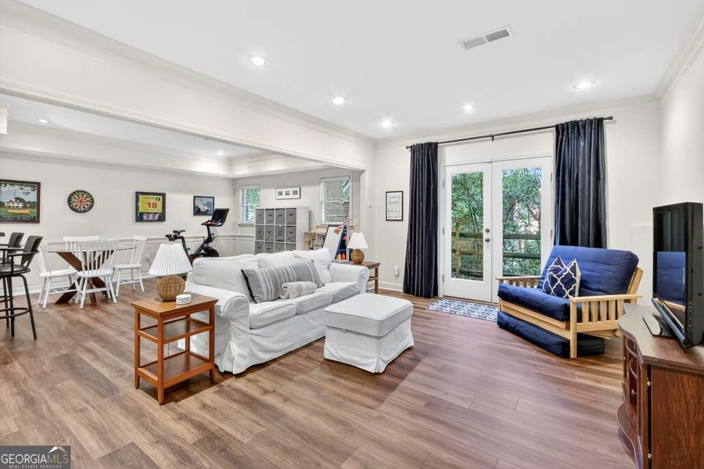 4032 Bradbury Drive Marietta - Photo 39