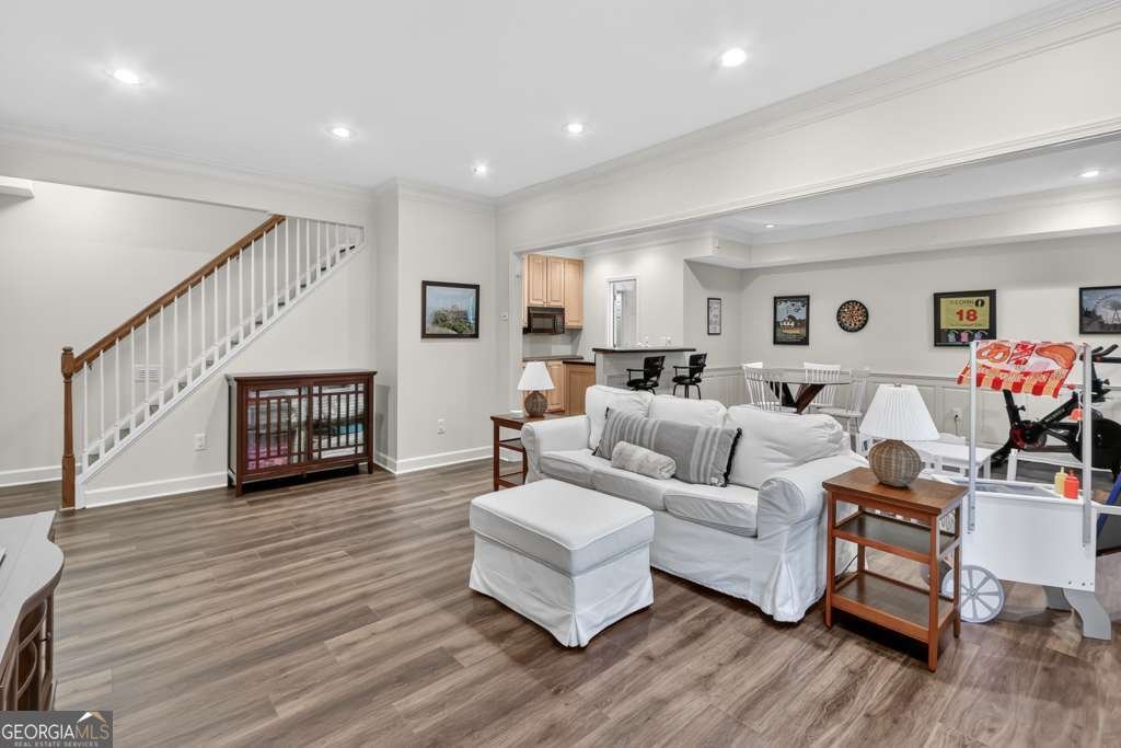 4032 Bradbury Drive Marietta - Photo 40