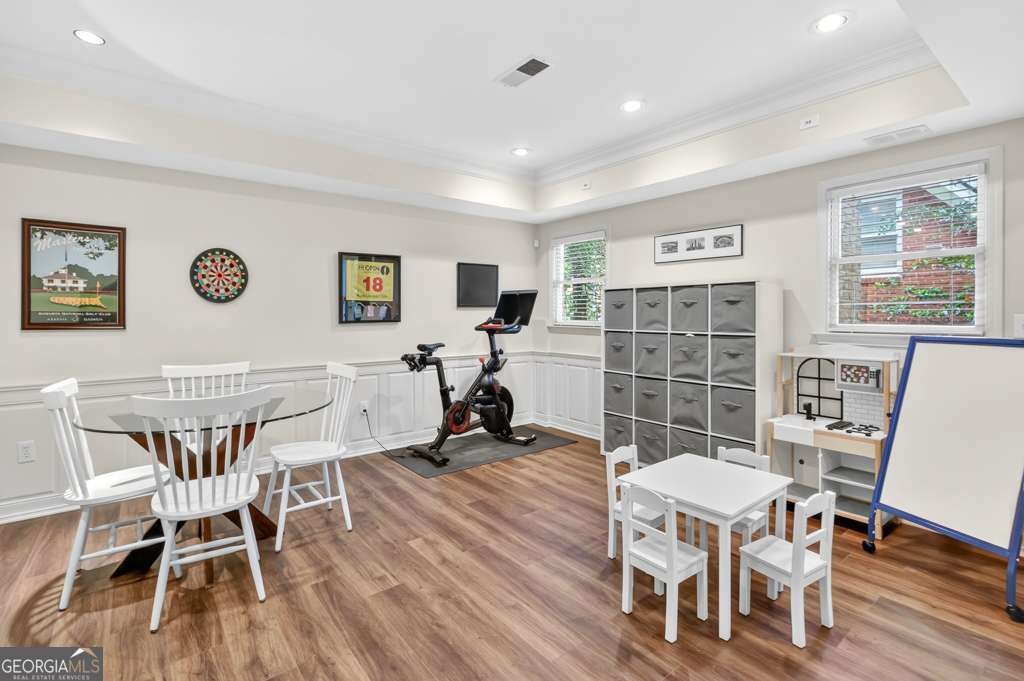 4032 Bradbury Drive Marietta - Photo 41