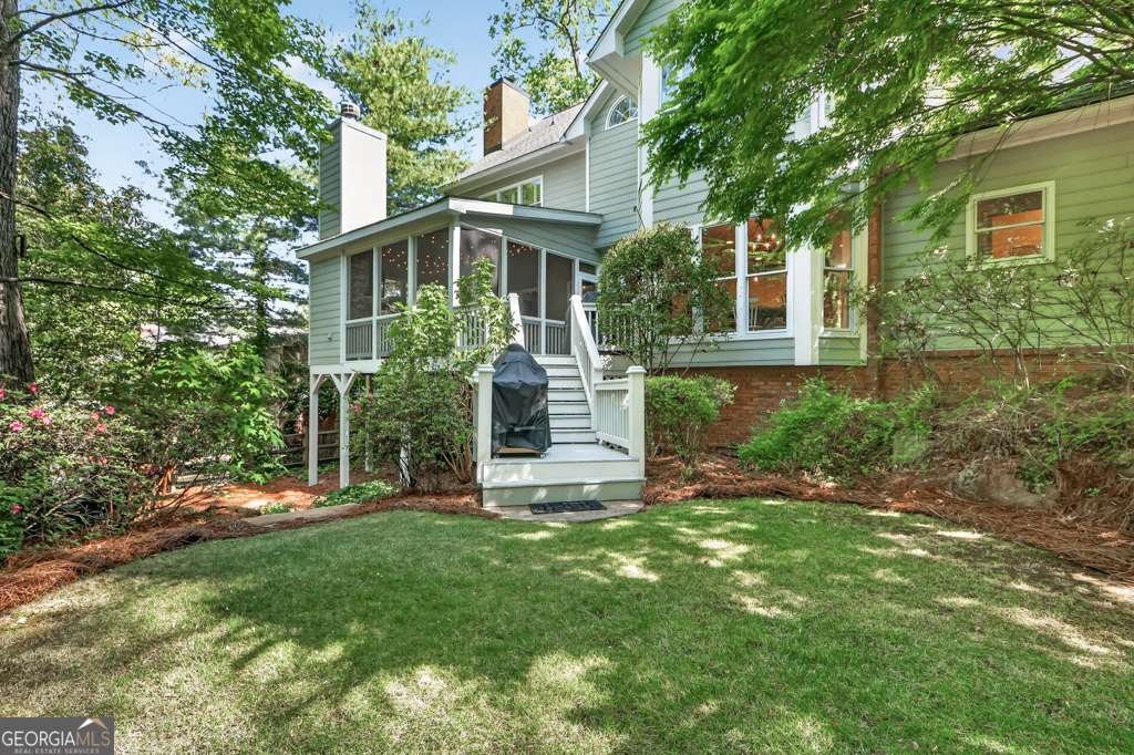 4032 Bradbury Drive Marietta - Photo 51