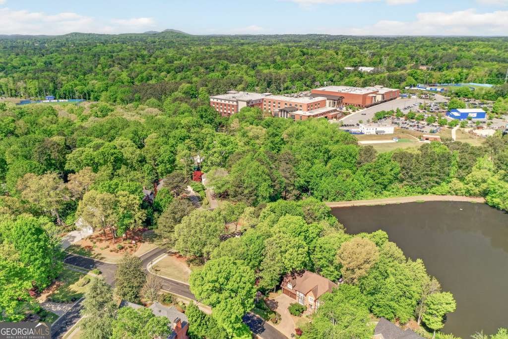 4032 Bradbury Drive Marietta - Photo 55