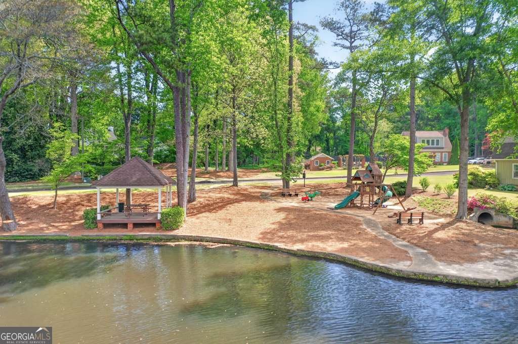 4032 Bradbury Drive Marietta - Photo 58