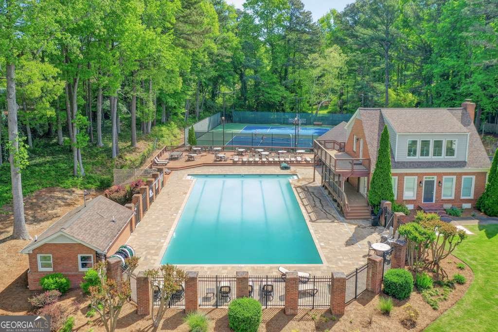 4032 Bradbury Drive Marietta - Photo 59