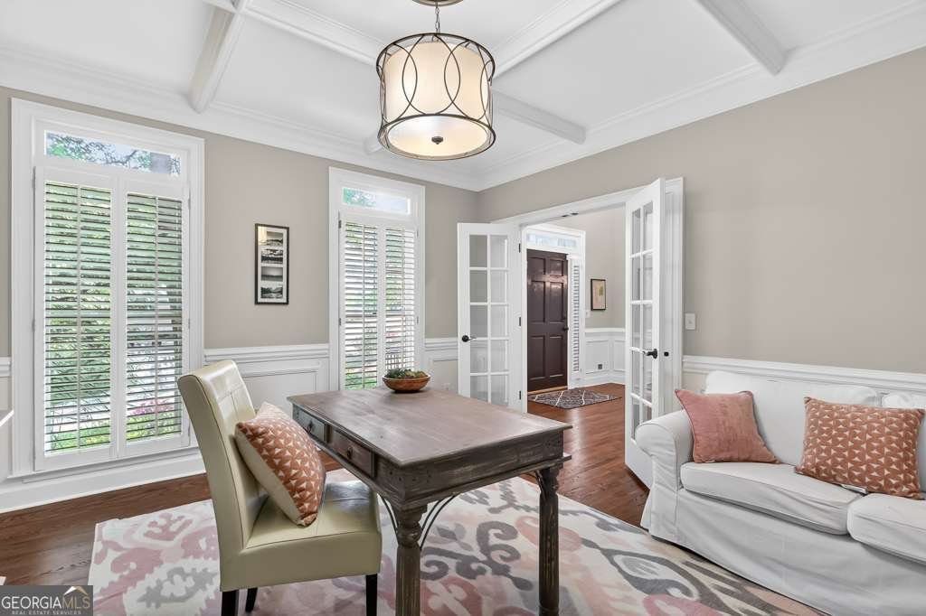 4032 Bradbury Drive Marietta - Photo 6