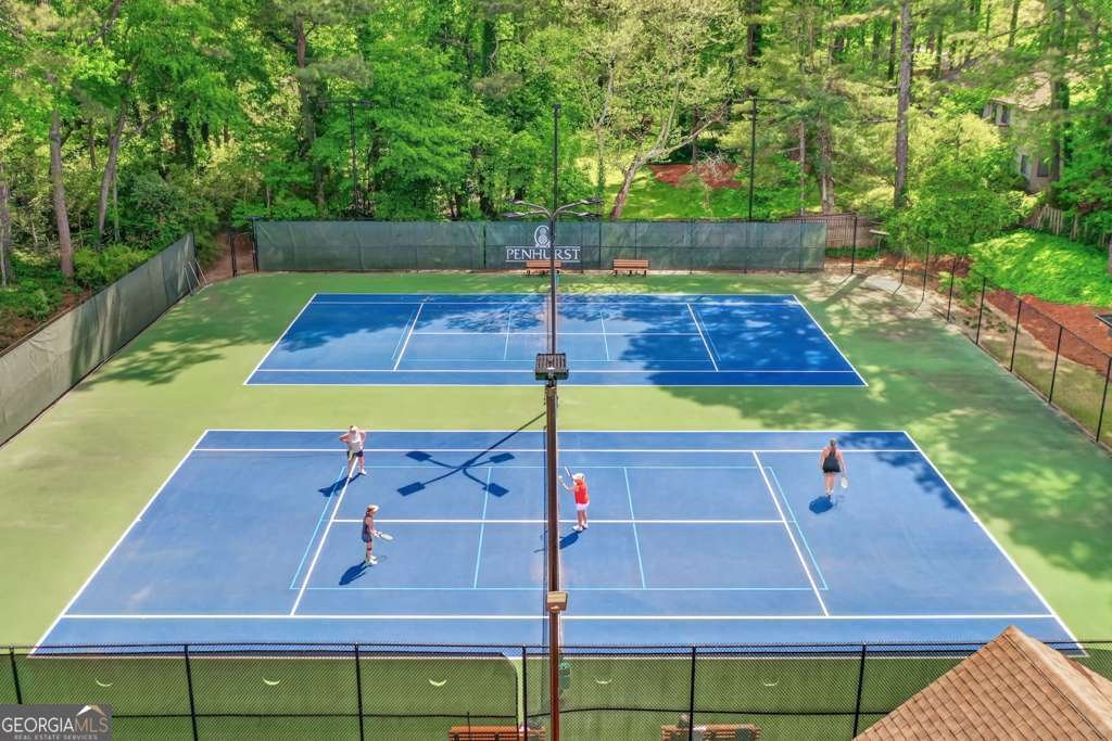 4032 Bradbury Drive Marietta - Photo 60